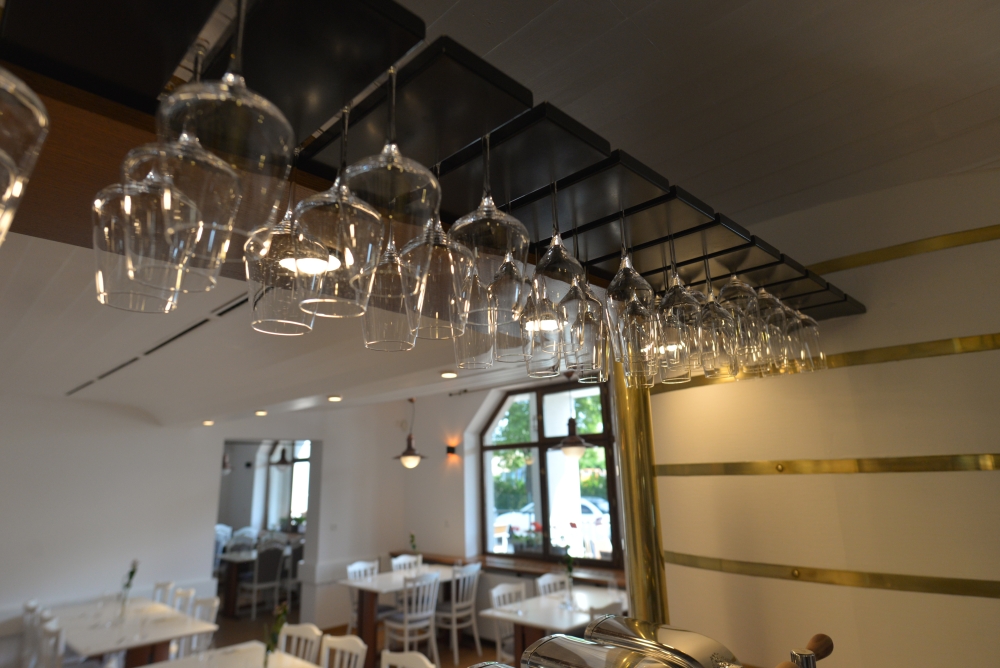 Hotel Laguna – panorama