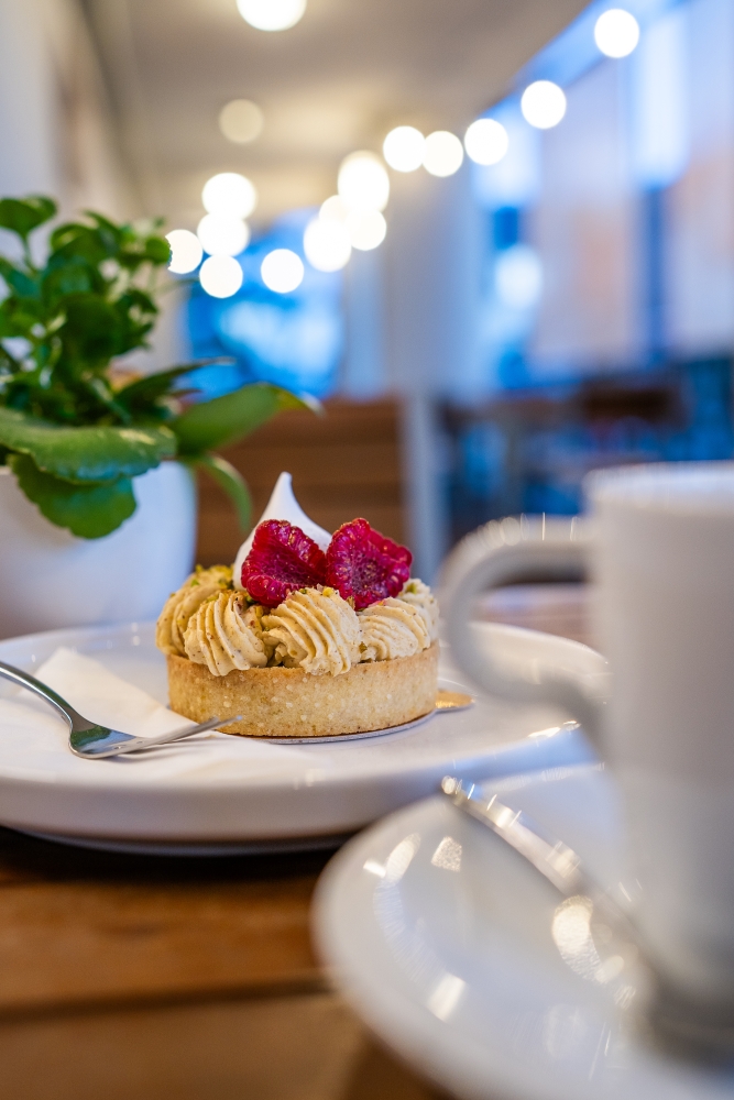 Hotel Laguna – exteriér